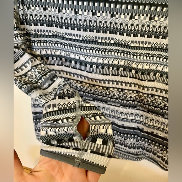 Nike Dri-Fit Fleece Lined Quarter Zip - Picture 5 of 8